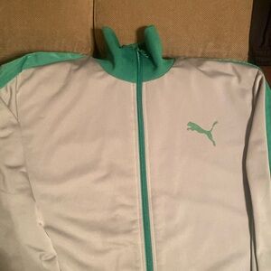 Puma jacket M